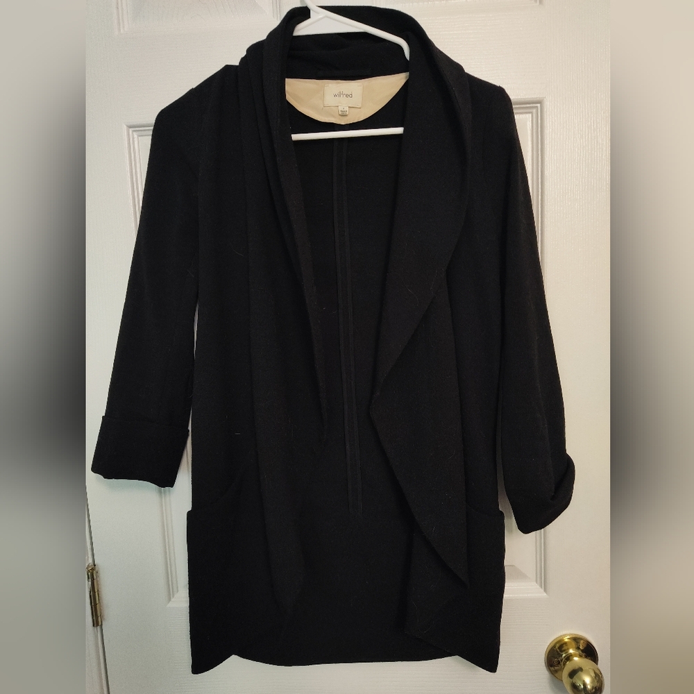 Wilfred Aritzia Chevalier Jacket